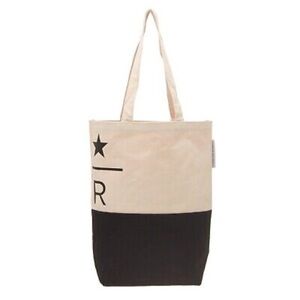 Starbucks Reserve Canvas Shoulder Bag‎